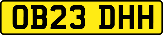 OB23DHH
