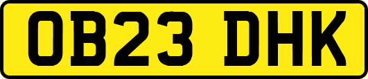 OB23DHK