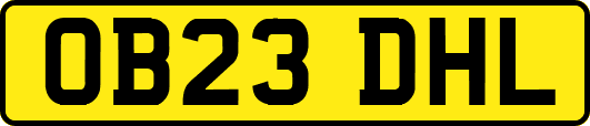 OB23DHL
