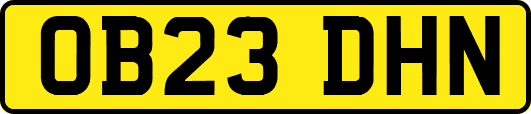 OB23DHN