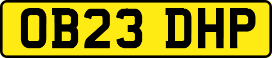OB23DHP