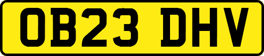 OB23DHV