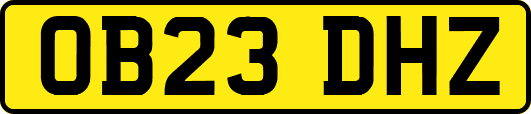 OB23DHZ