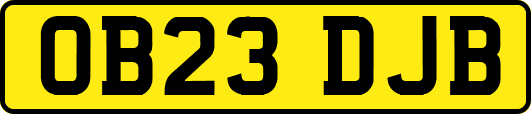 OB23DJB