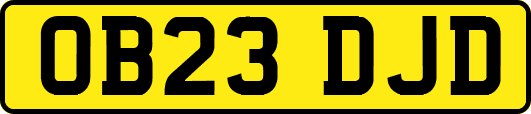 OB23DJD
