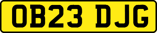 OB23DJG