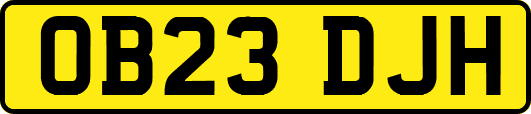 OB23DJH