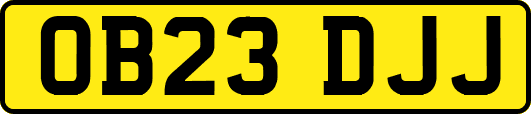 OB23DJJ