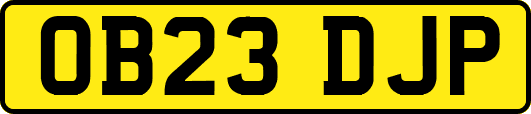 OB23DJP