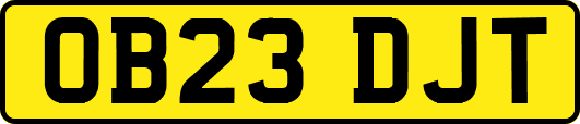 OB23DJT