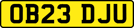 OB23DJU