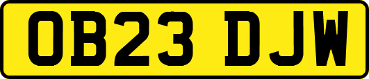 OB23DJW