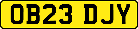 OB23DJY