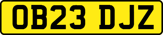 OB23DJZ
