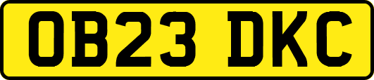 OB23DKC