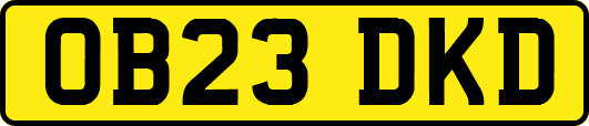 OB23DKD