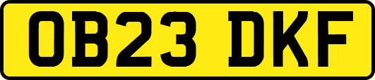 OB23DKF