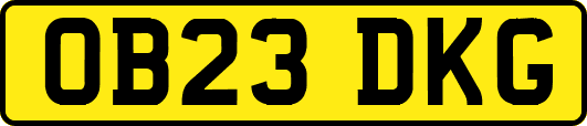 OB23DKG