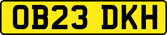 OB23DKH