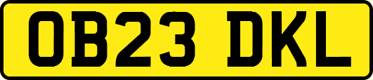 OB23DKL