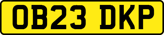 OB23DKP