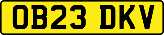 OB23DKV