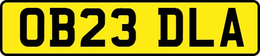 OB23DLA