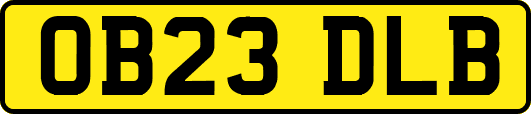 OB23DLB