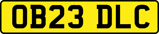 OB23DLC