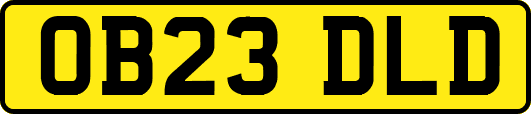 OB23DLD