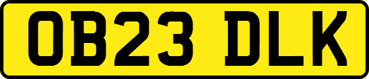 OB23DLK