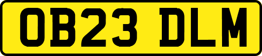 OB23DLM
