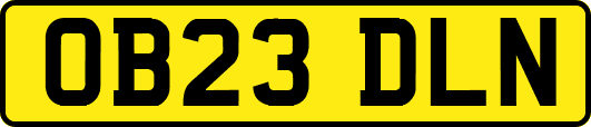 OB23DLN