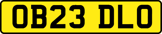 OB23DLO