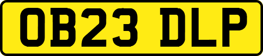 OB23DLP