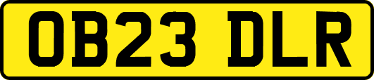 OB23DLR