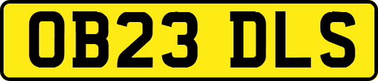 OB23DLS
