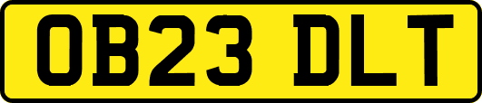 OB23DLT