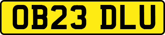 OB23DLU