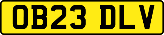 OB23DLV