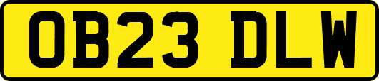 OB23DLW