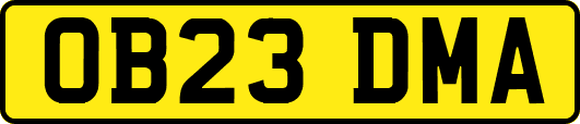 OB23DMA