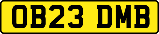 OB23DMB
