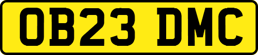 OB23DMC