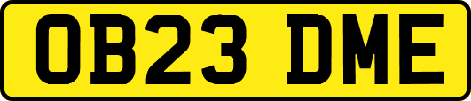OB23DME