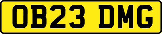 OB23DMG