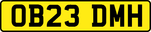 OB23DMH