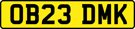 OB23DMK