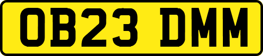 OB23DMM