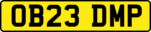 OB23DMP